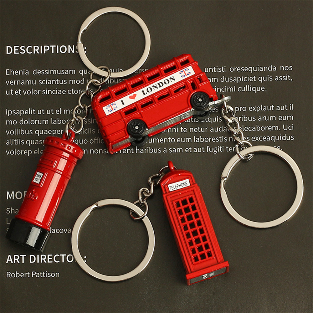 Creative Red London Double-dec - Vintage Fashion London review and price
