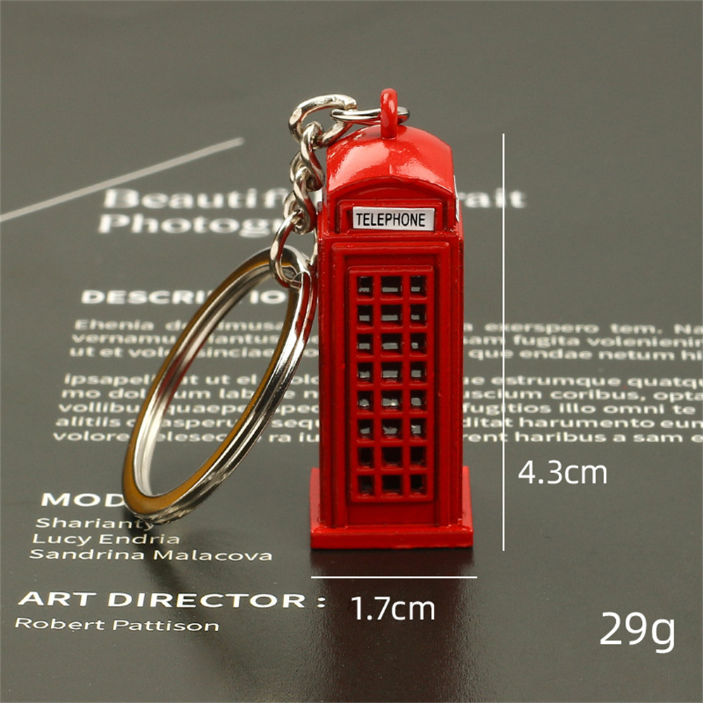 Creative Red London Double-dec - Vintage Fashion London review and price