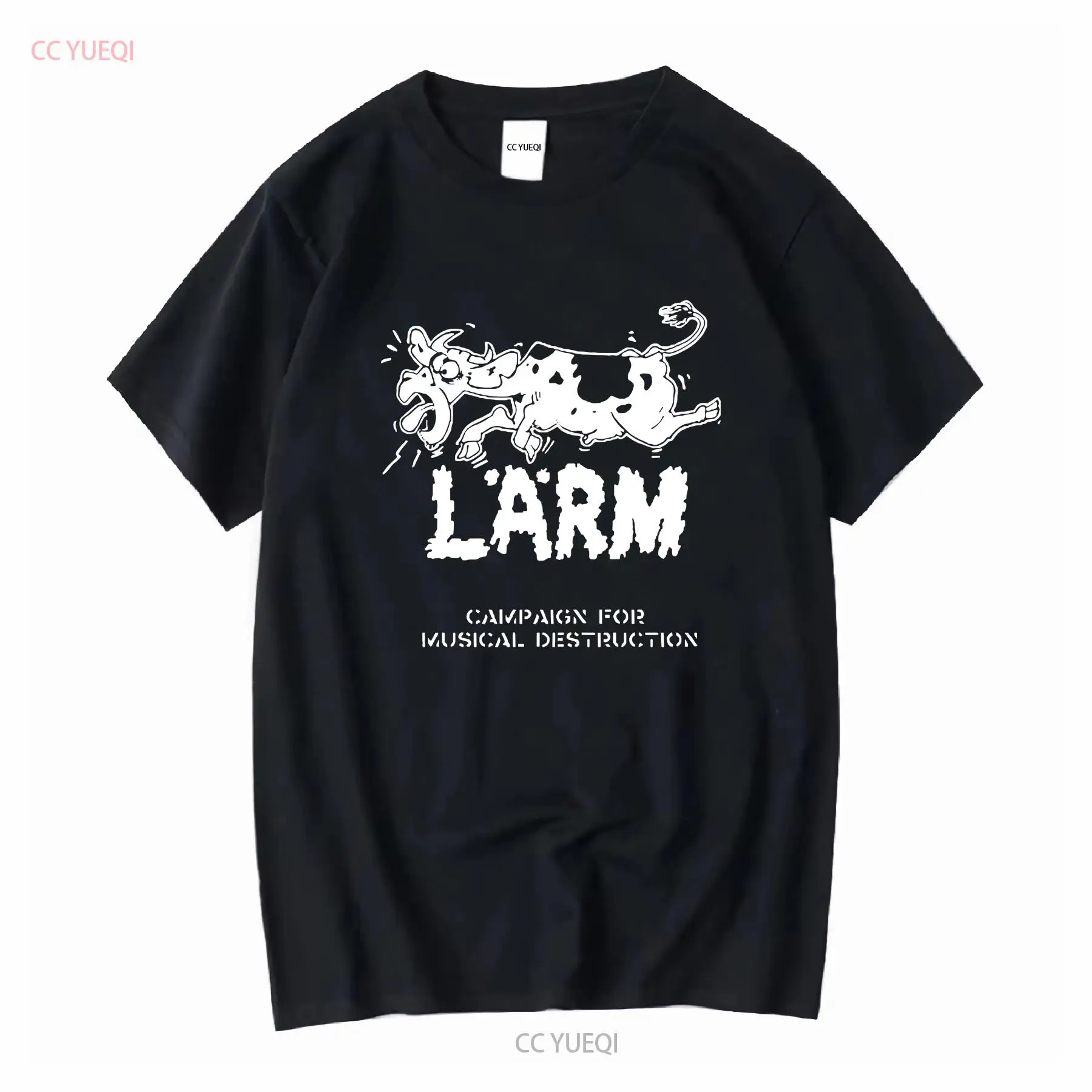 Lärm Band Campaign For Musical - Vintage Fashion Campaigns review and price