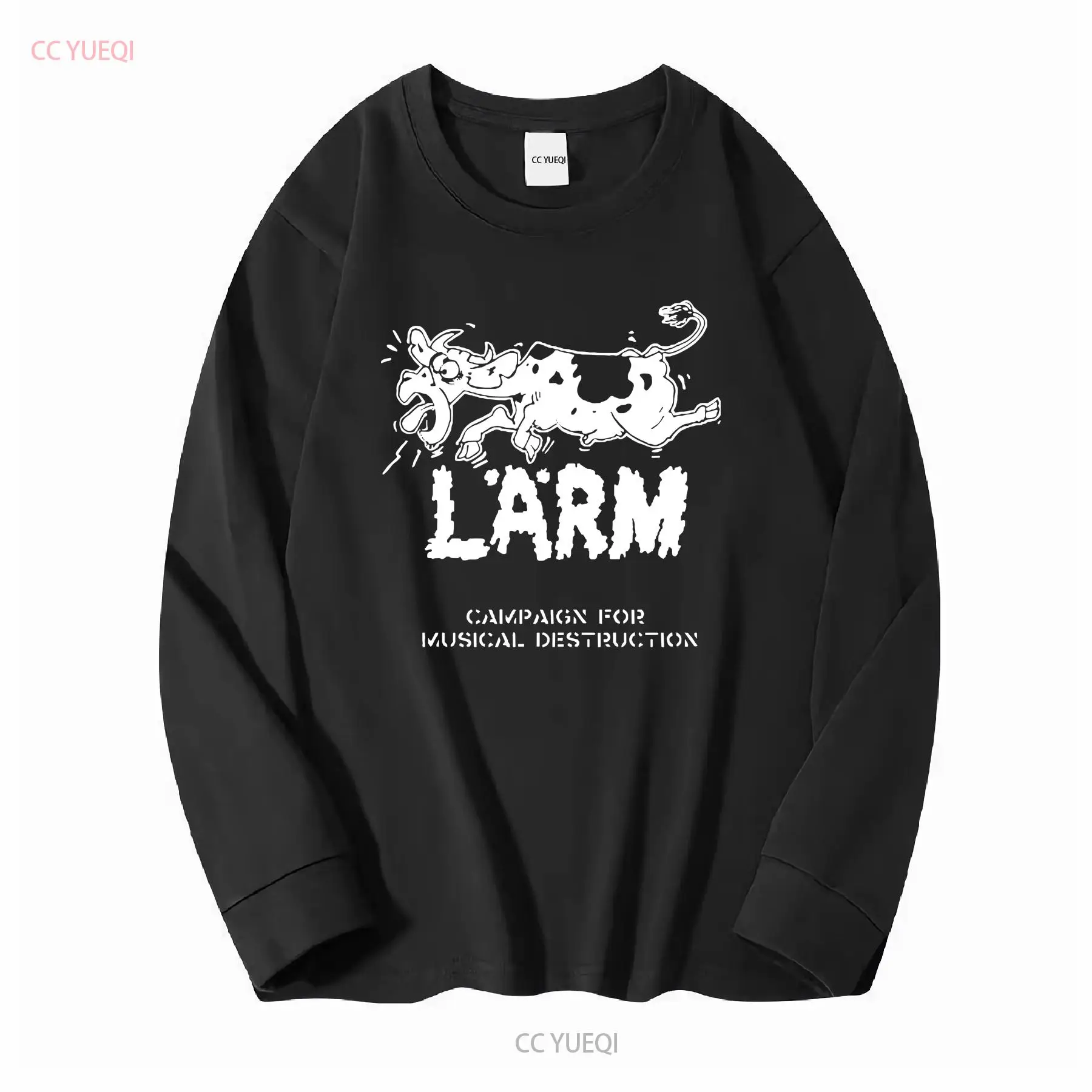 Lärm Band Campaign For Musical - Vintage Fashion Campaigns review and price