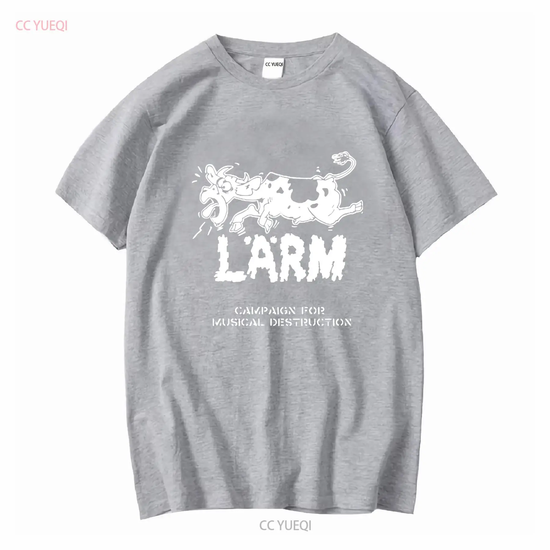 Lärm Band Campaign For Musical - Vintage Fashion Campaigns review and price