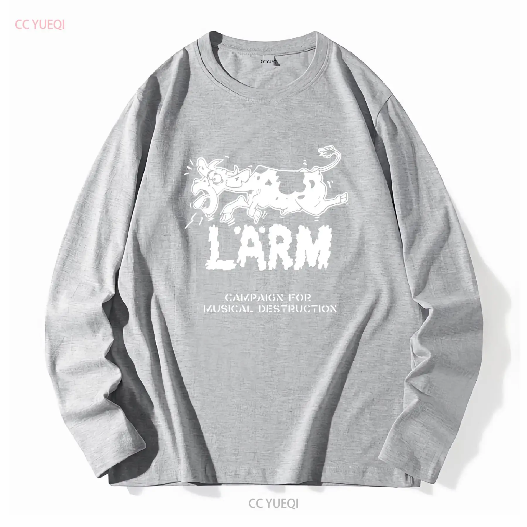 Lärm Band Campaign For Musical - Vintage Fashion Campaigns review and price