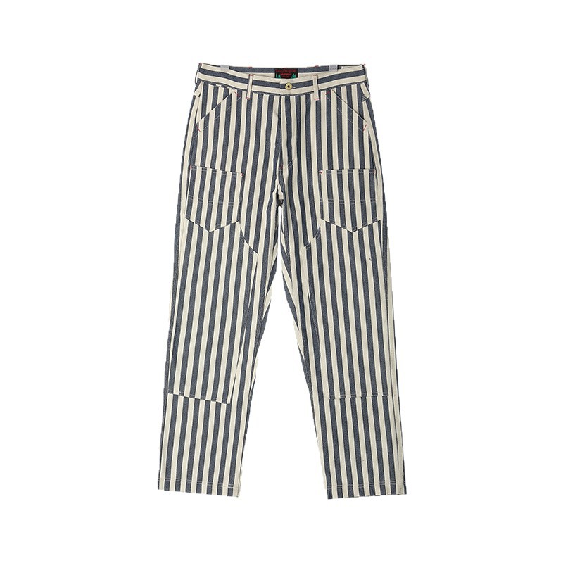 14oz Dense Thicken Heavyweight - Retro Track Pant review and price