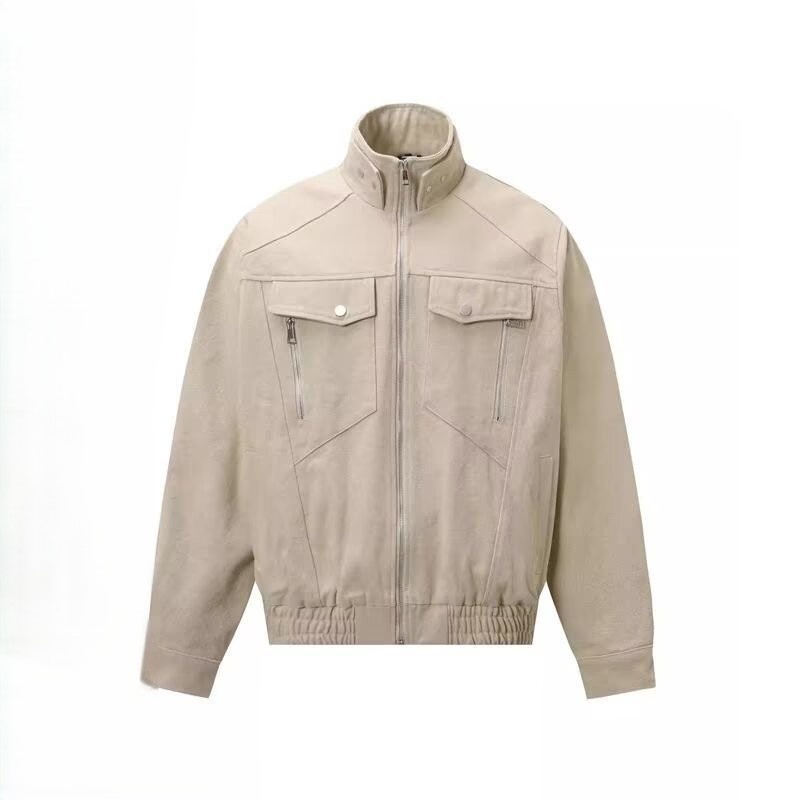 Men'S Winter Jacket Coats Mens - Varsity Jacket Wool review and price