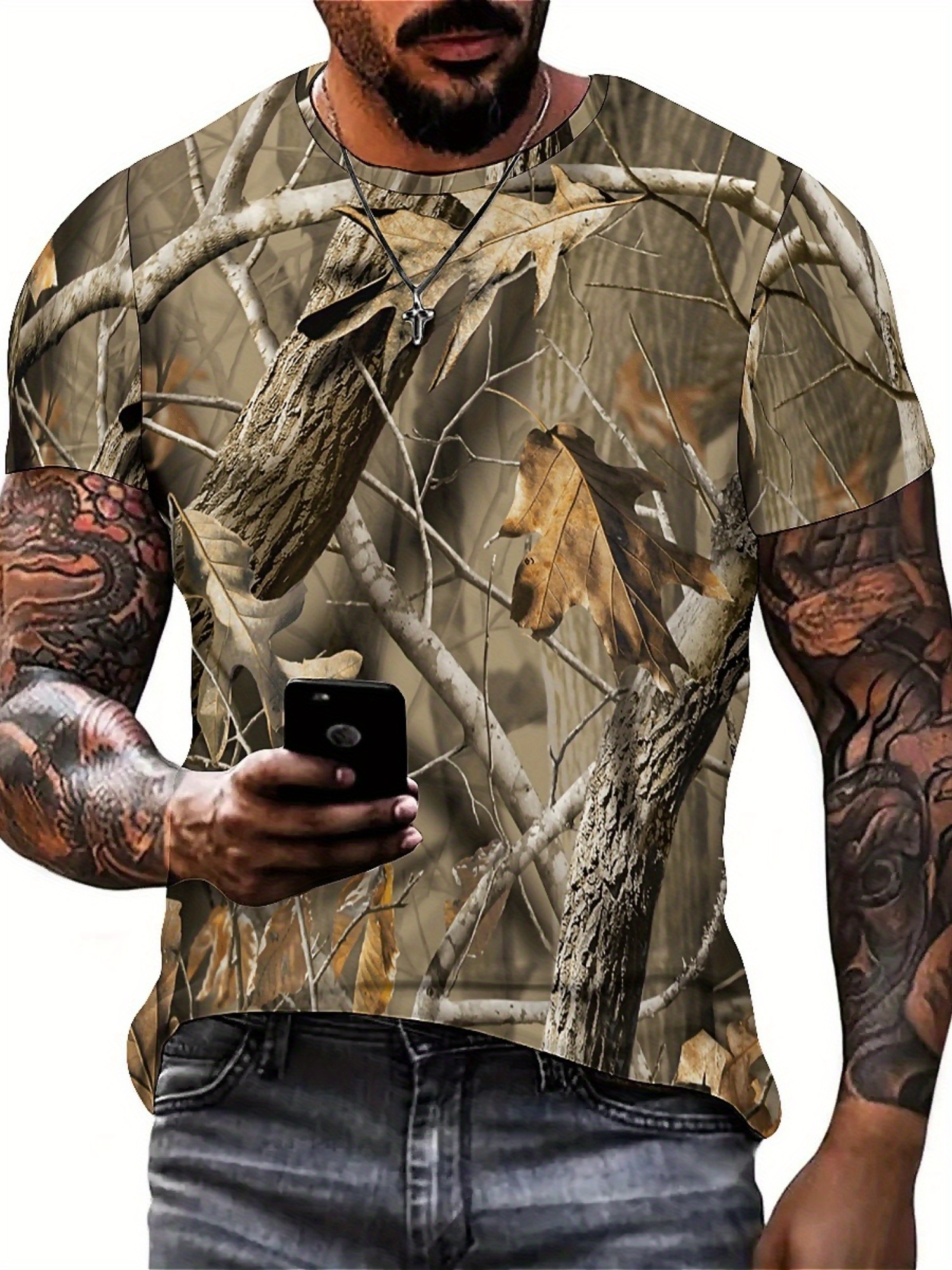 Vintage Camo Leaf Print Y2K Me - Vintage Y2K review and price