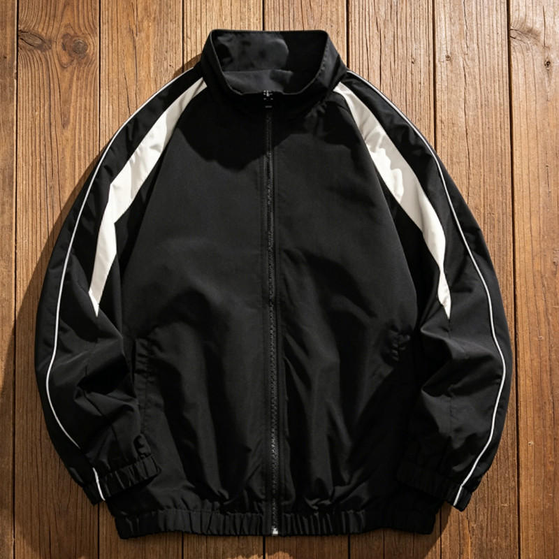 Hip Hop Varsity Jackets Men Hi - Varsity Jacket Wool review and price