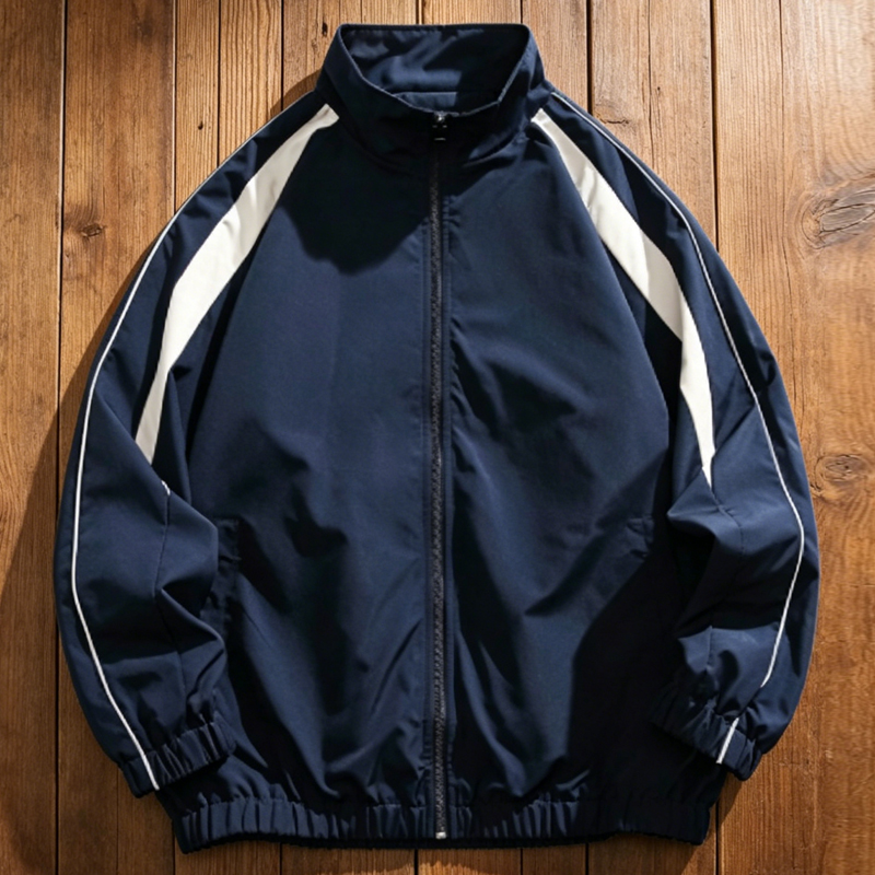 Hip Hop Varsity Jackets Men Hi - Varsity Jacket Wool review and price
