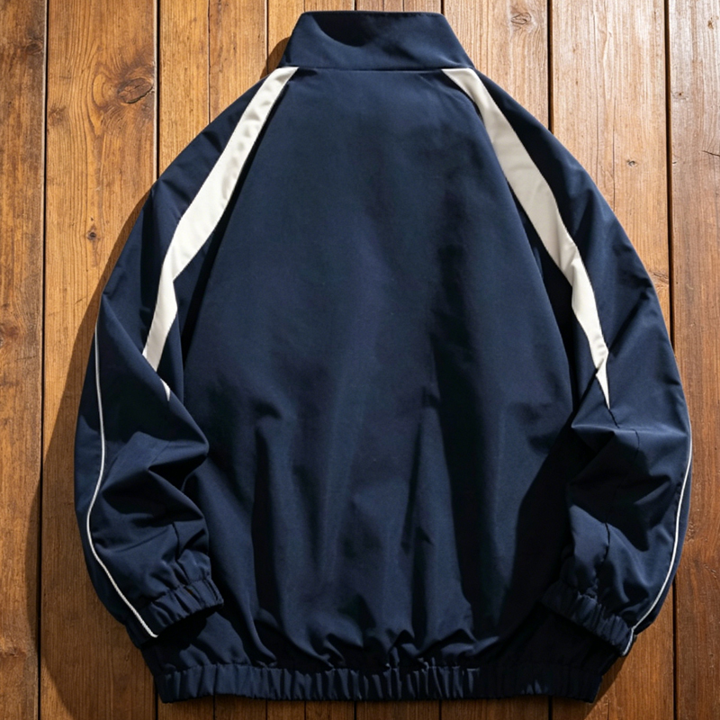 Hip Hop Varsity Jackets Men Hi - Varsity Jacket Wool review and price