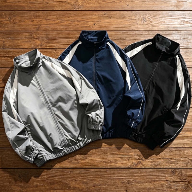 Hip Hop Varsity Jackets Men Hi - Varsity Jacket Wool review and price
