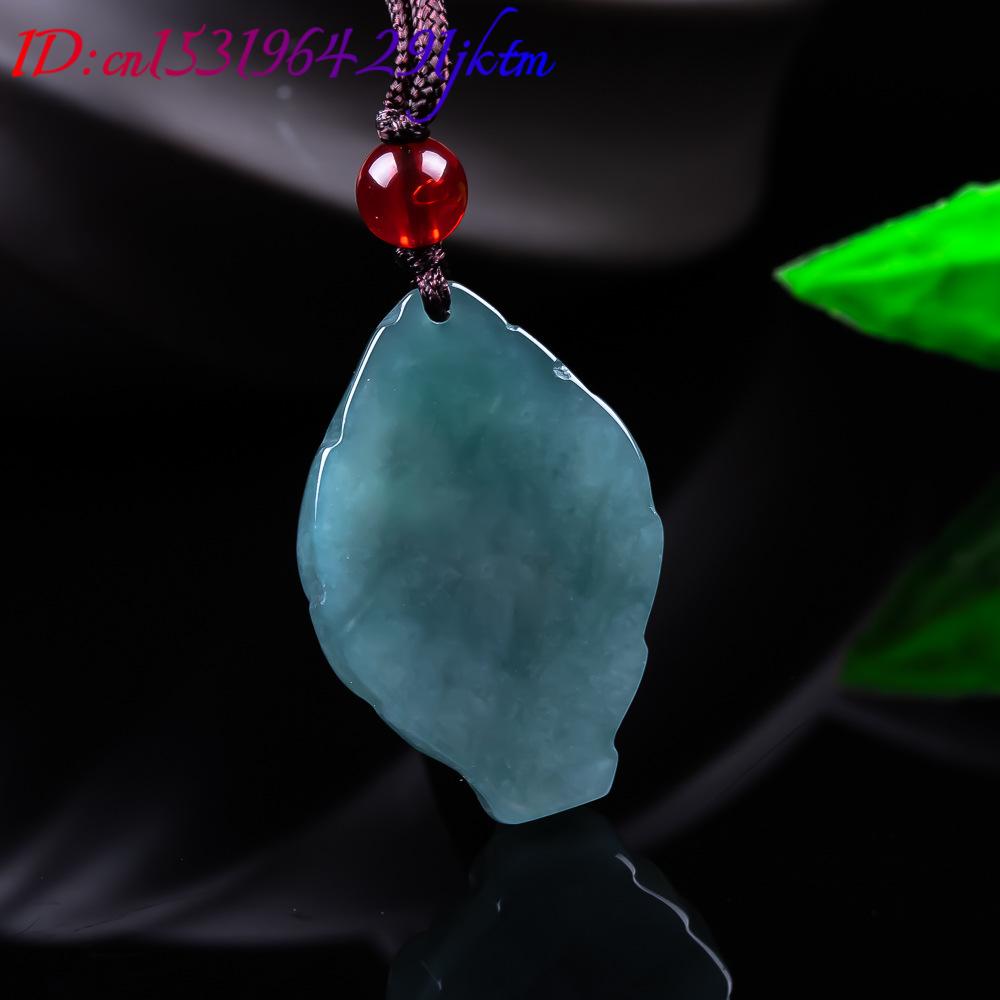 Natural Burmese Jadeite Fox Pe - Vintage Fashion Design review and price