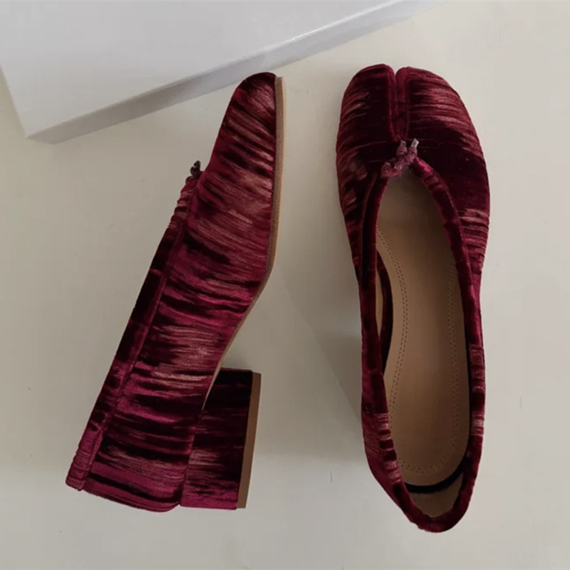 Fashion Pleated Designer Flann - Vintage Fashion Design review and price
