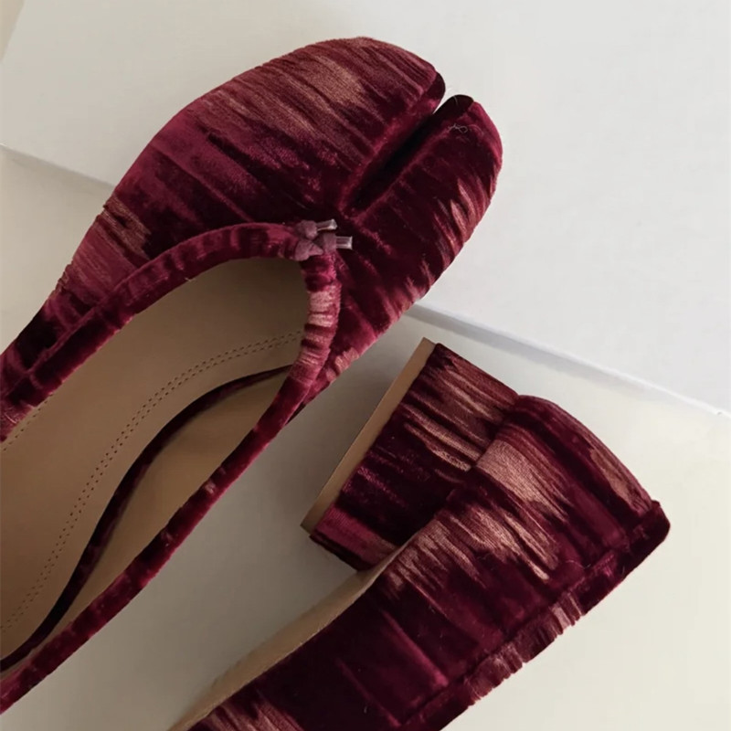 Fashion Pleated Designer Flann - Vintage Fashion Design review and price