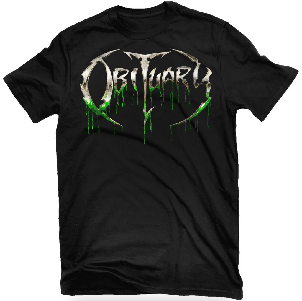 Best Obituary Band Graphic Cot - Vintage Fashion Obituaries review and price