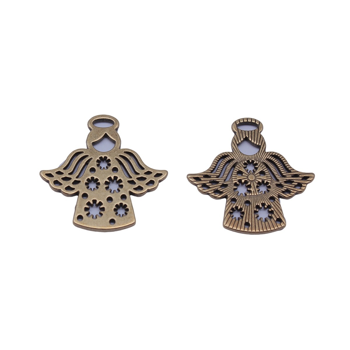 Guardian Angel Pendant Collect - Vintage Fashion Collection review and price