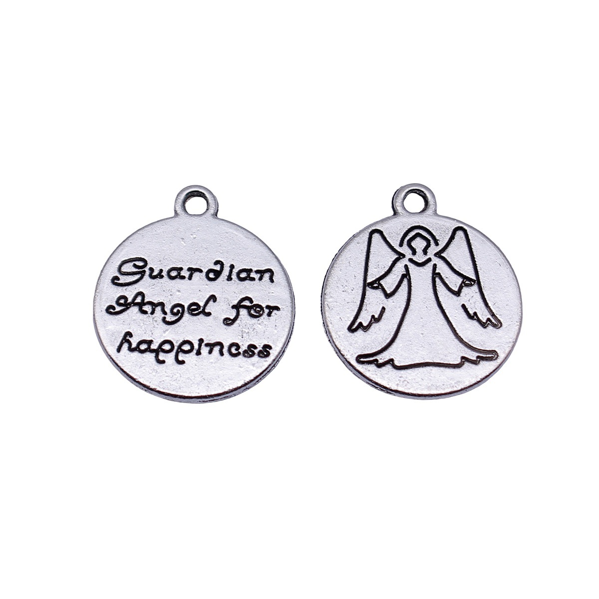 Guardian Angel Pendant Collect - Vintage Fashion Collection review and price