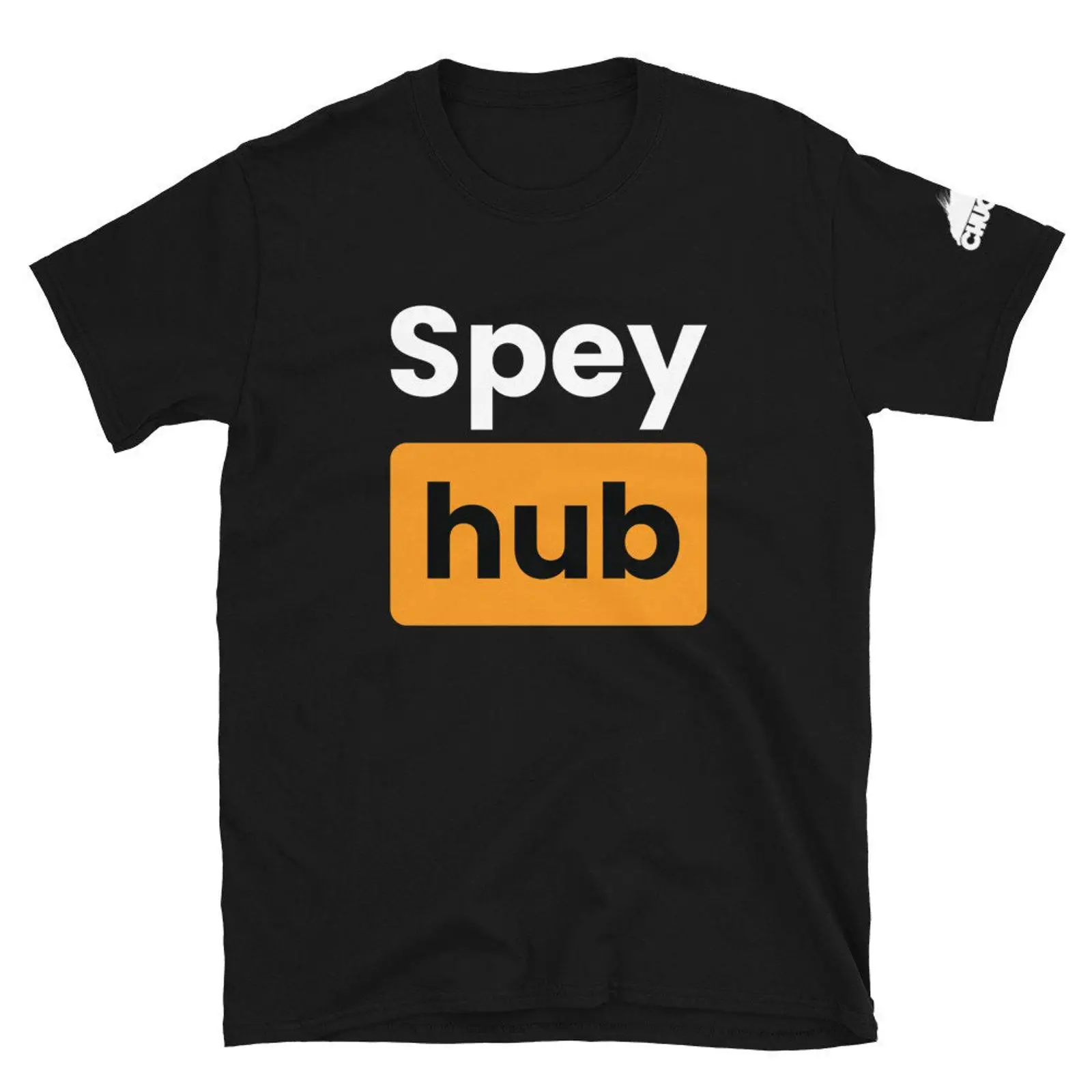 Fly Fishing T Shirt Spey hub T - Vintage Fashion Hub review and price