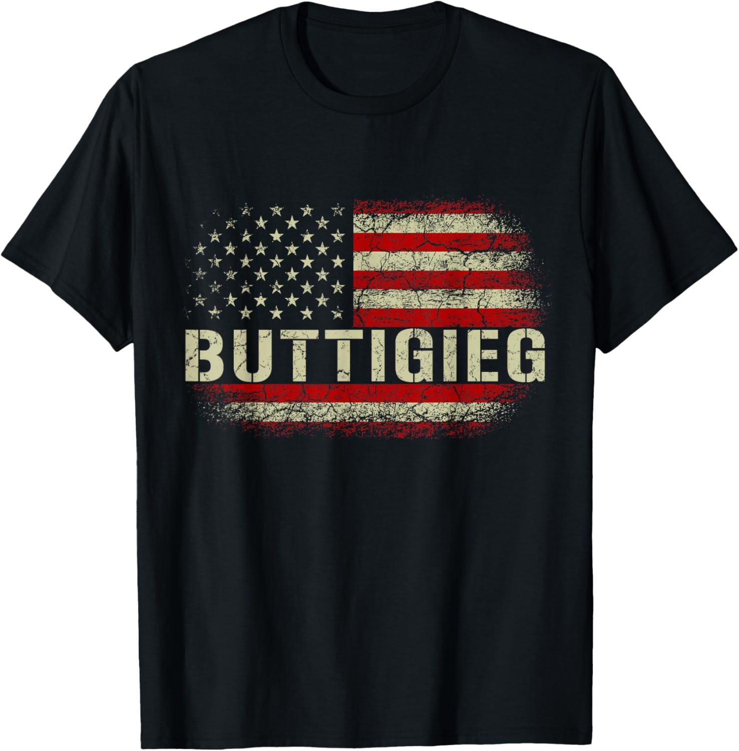 Vintage Pete Buttigieg 2028 Fo - Vintage Fashion Campaigns review and price