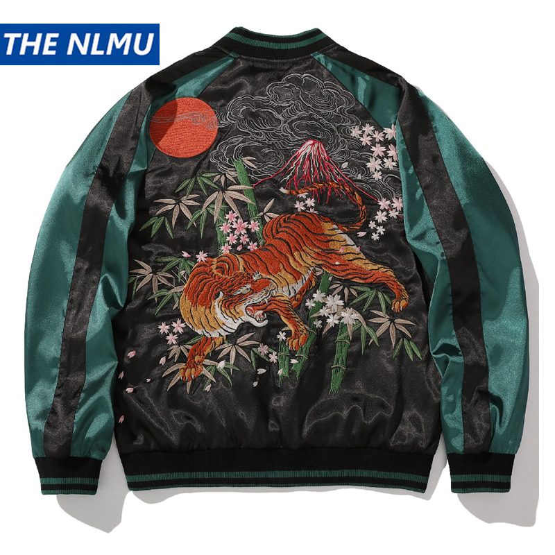 2026 Spring Autumn Streetwear  - Varsity Jacket Wool review and price