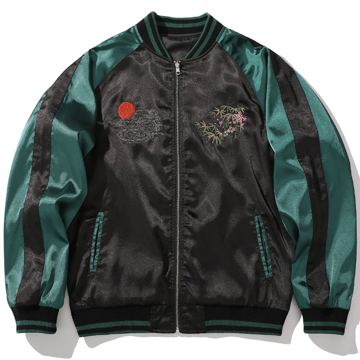 2026 Spring Autumn Streetwear  - Varsity Jacket Wool review and price