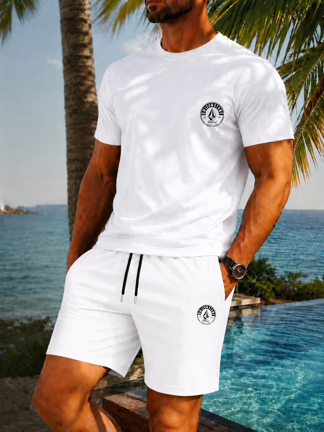 2026 New Breathable T-Shirt Se - Vintage Fashion For Men review and price