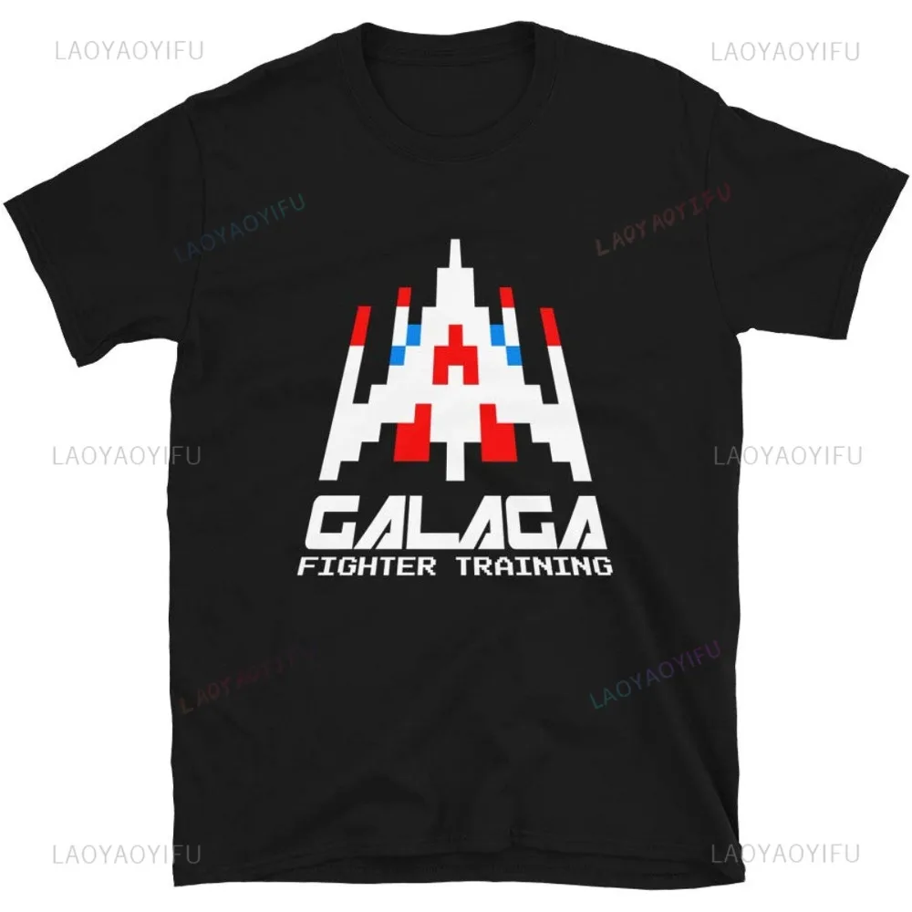 80s 70s Arcade Galaga Video Ga - Vintage Fashion Game review and price