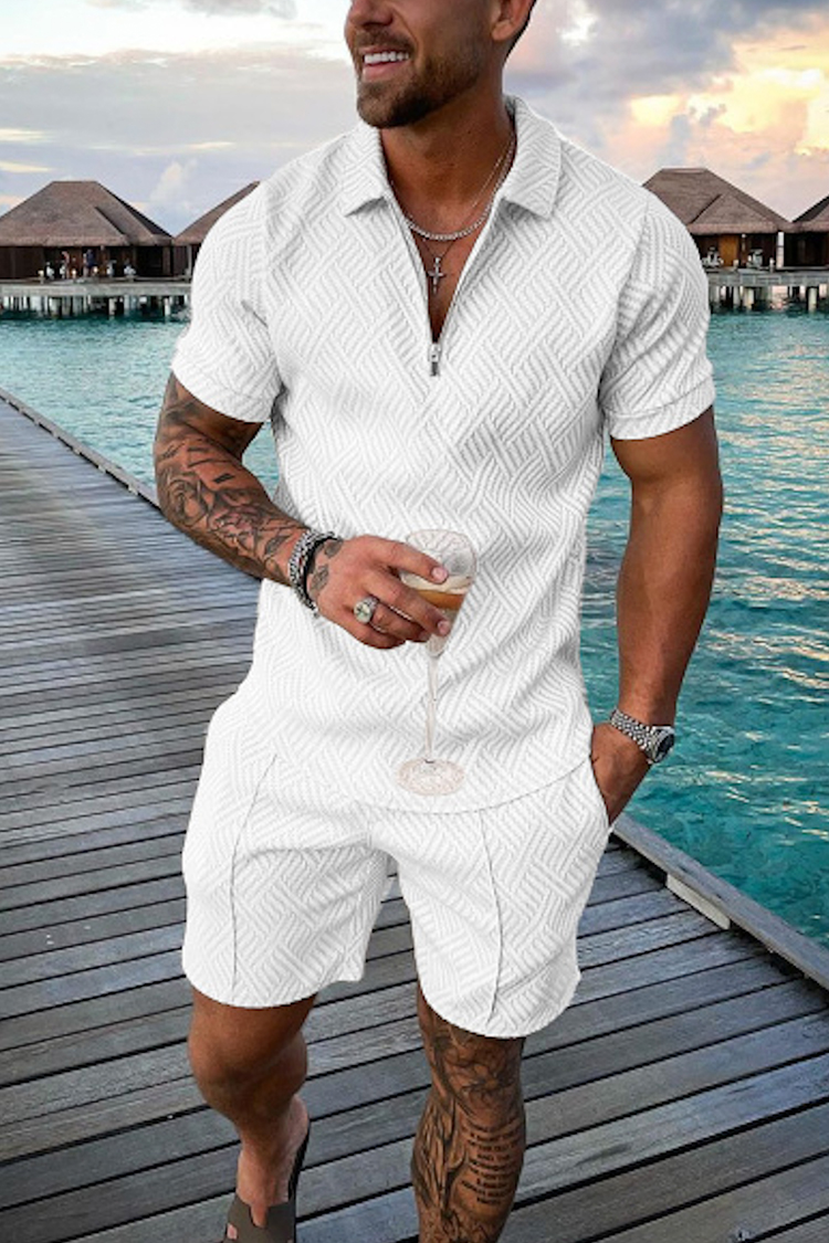 Vintage Men's Summer Casual Po - Vintage Fashion For Men review and price