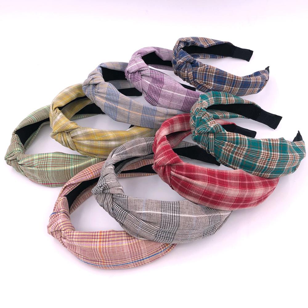 Vintage Women Twist Headband P - Vintage Fashion Boutique review and price