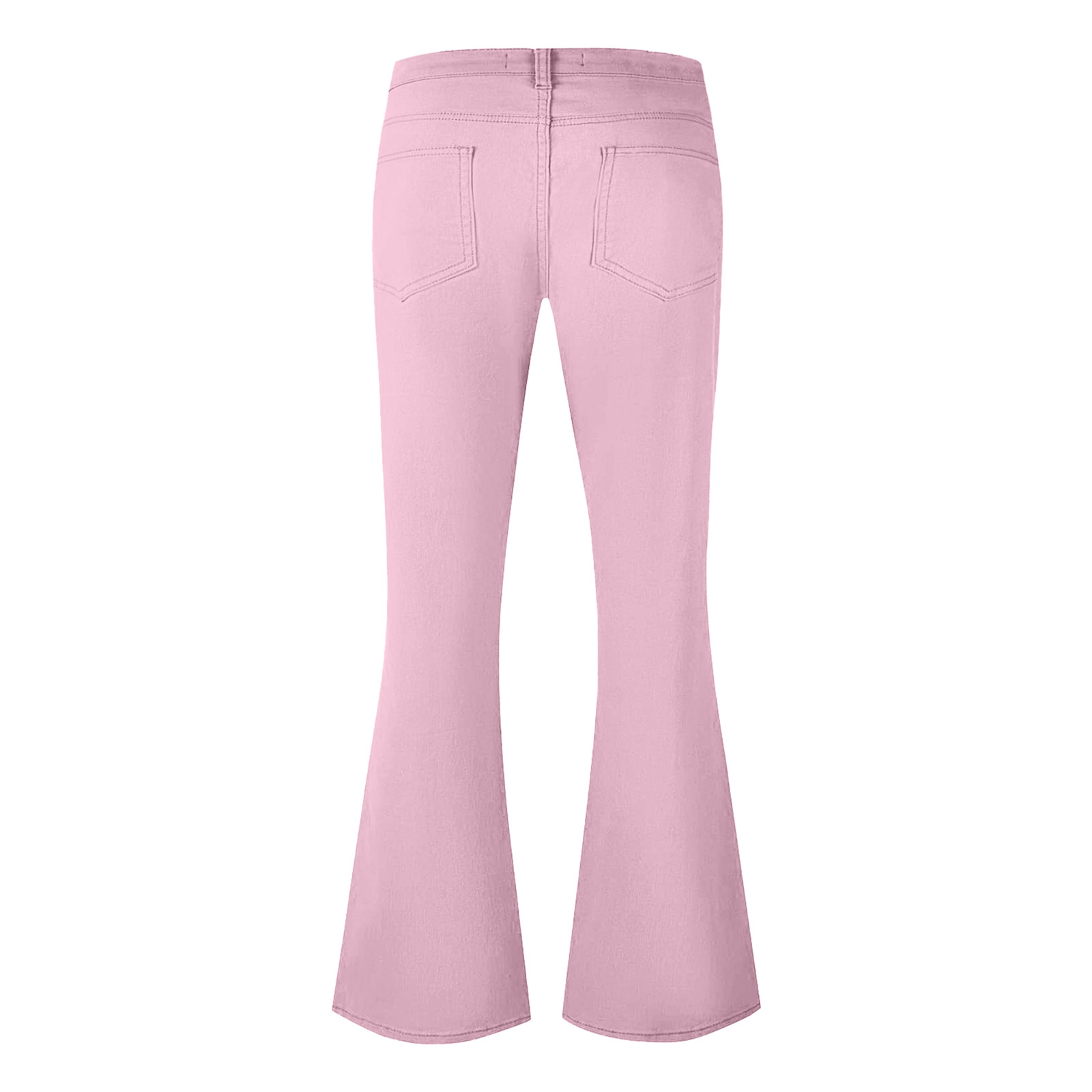 Men's Retro Flared Pants Styli - Retro Track Pant review and price
