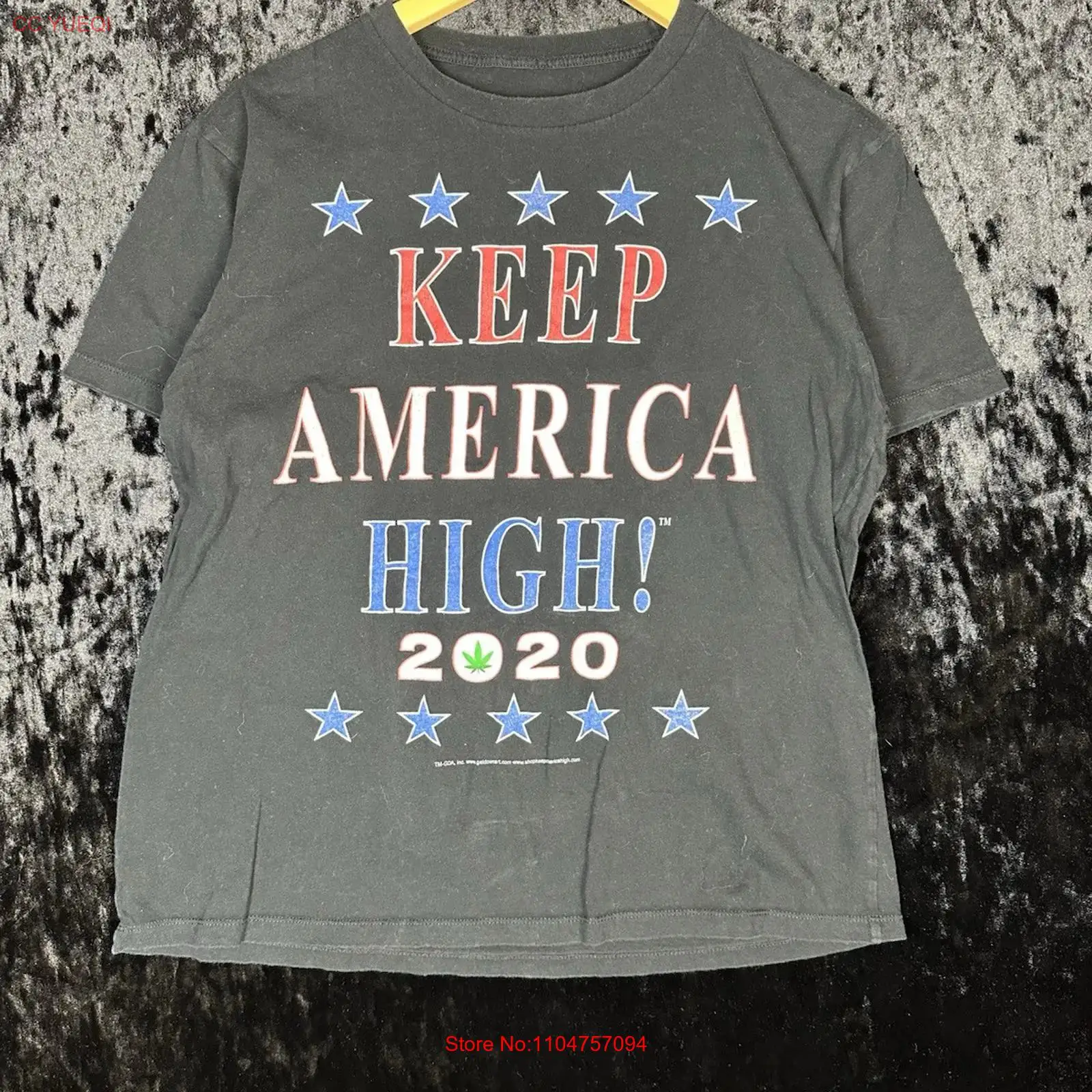 Officially Licensed Cypress Hi - Vintage Fashion Campaigns review and price
