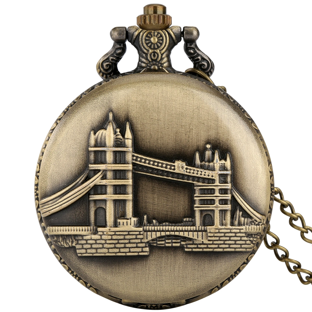Vintage Bronze London Eye/Big  - Vintage Fashion London review and price