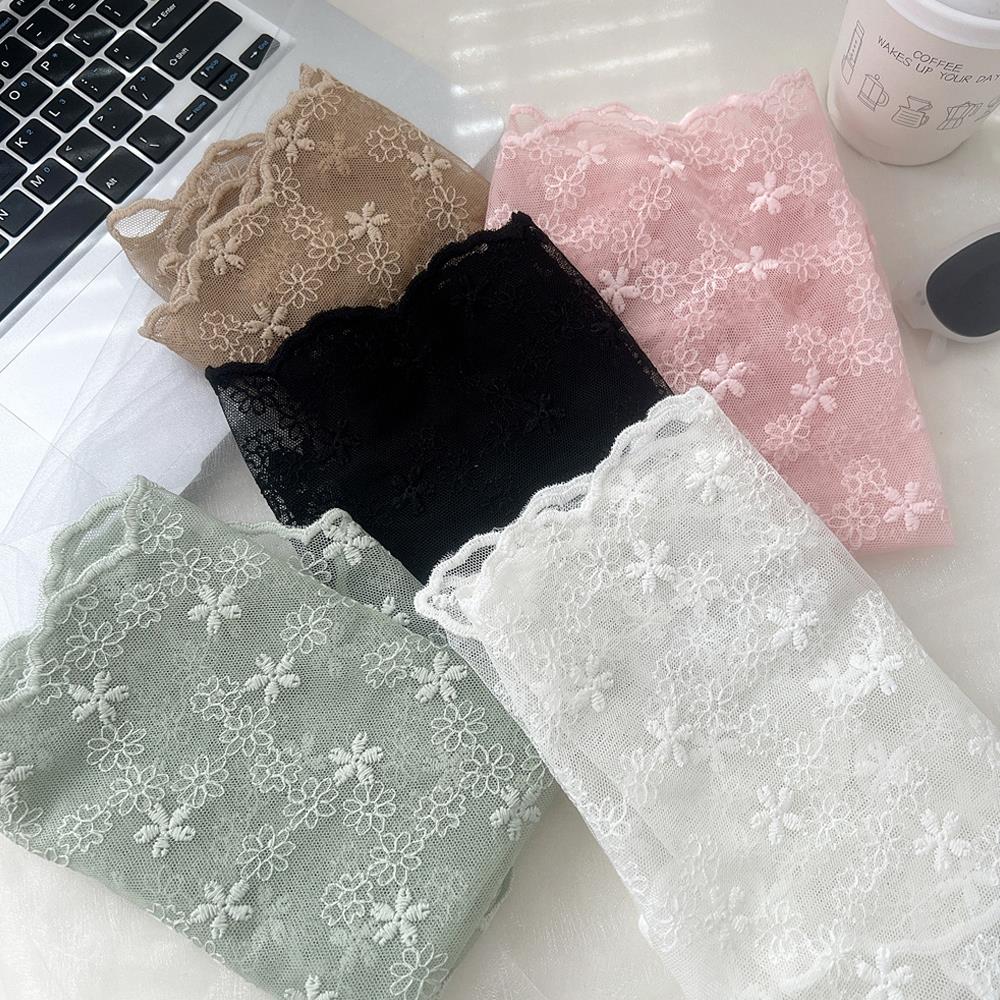 1PC Vintage Lace Hair Scarf He - Vintage Fashion Houses review and price