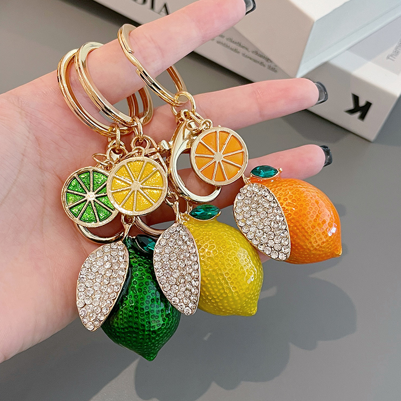 EASYA Imitation Fruit Ornament - Vintage Fashion Ornaments review and price