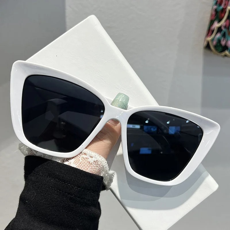 Trendy Cat Eye Sunglasses for  - Vintage Fashion Design review and price