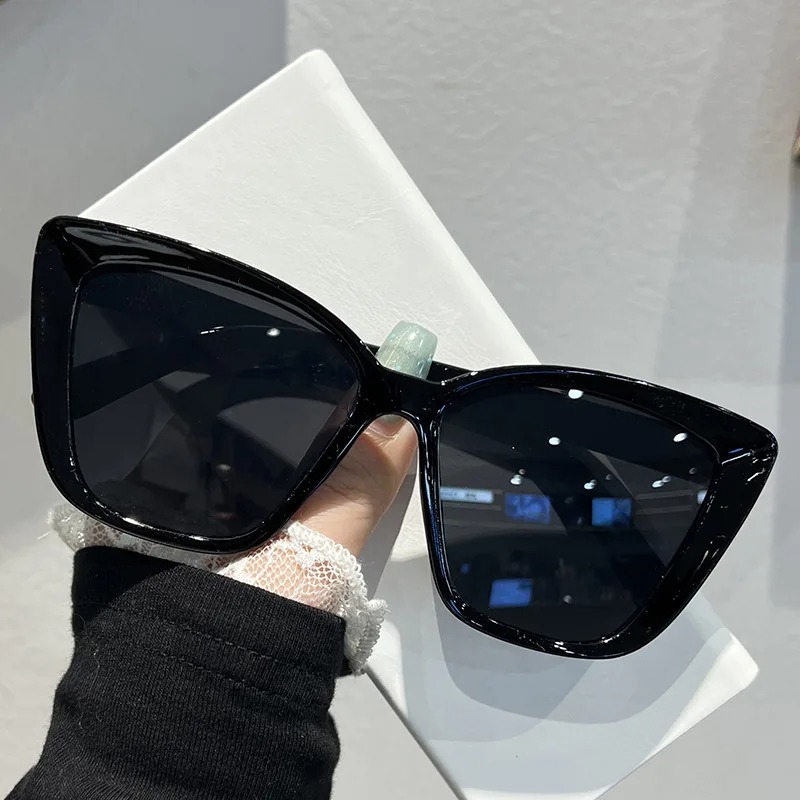 Trendy Cat Eye Sunglasses for  - Vintage Fashion Design review and price