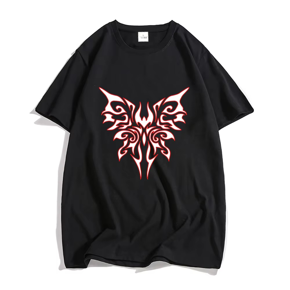 Bayonetta Butterfly Game Print - Vintage Fashion Game review and price