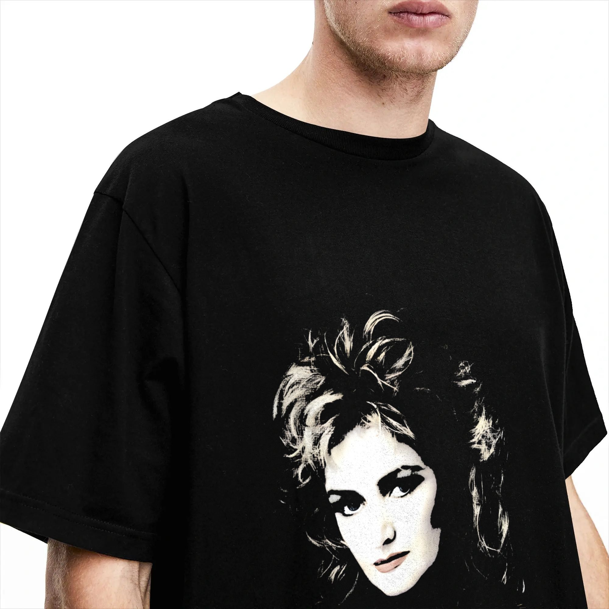 Mens T-Shirt Vintage Sketch Bo - Vintage Fashion Sketches review and price
