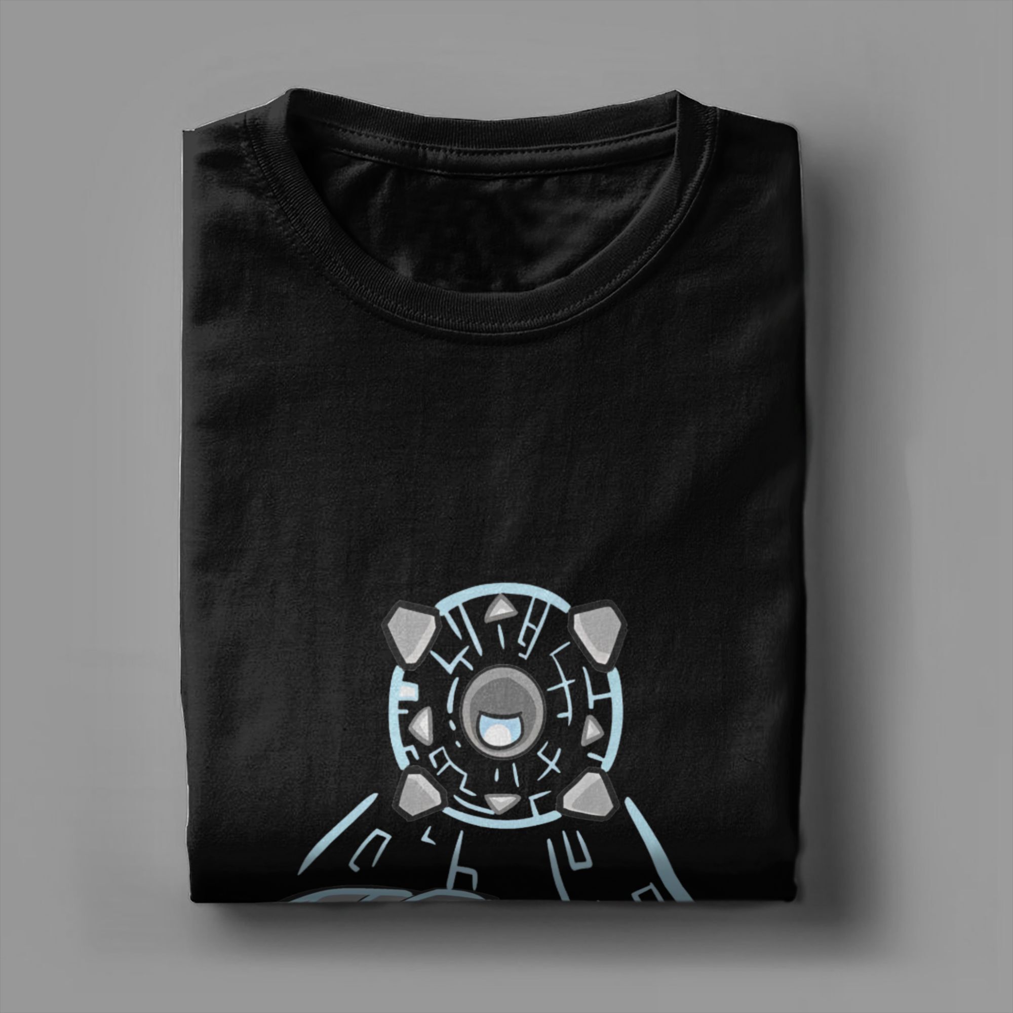 Destiny 2    T-Shirt Summer Vi - Vintage Fashion Game review and price