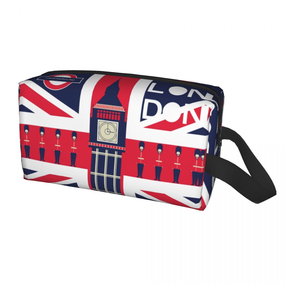 Custom Vintage British Flag Wi - Vintage Fashion London review and price