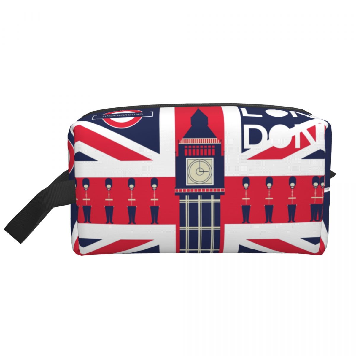 Custom Vintage British Flag Wi - Vintage Fashion London review and price