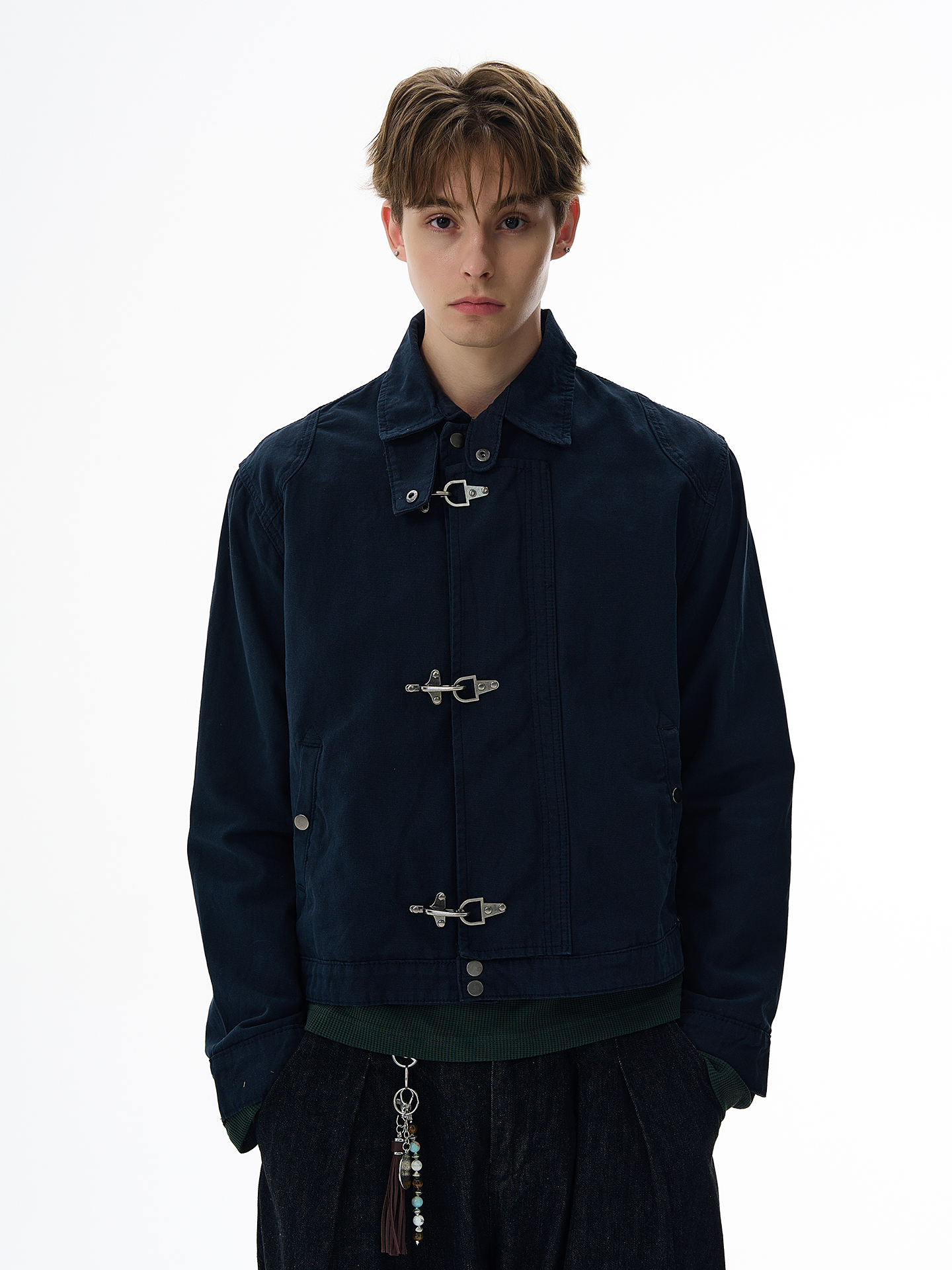 Airplane Button Fashion Americ - Retro Vintage Korean Fashion review and price