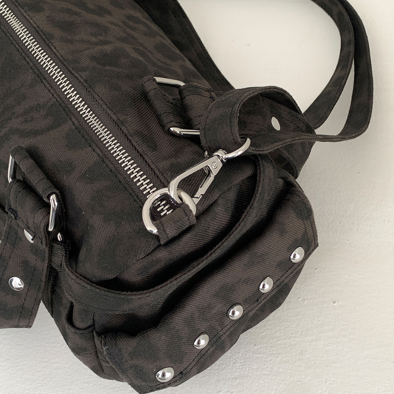Vintage Bag Luxury Designer Le - Retro Vintage Korean Fashion review and price