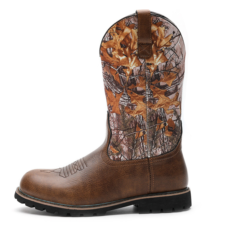 Men's Boots Classic Handmade E - Vintage Fashion For Men review and price