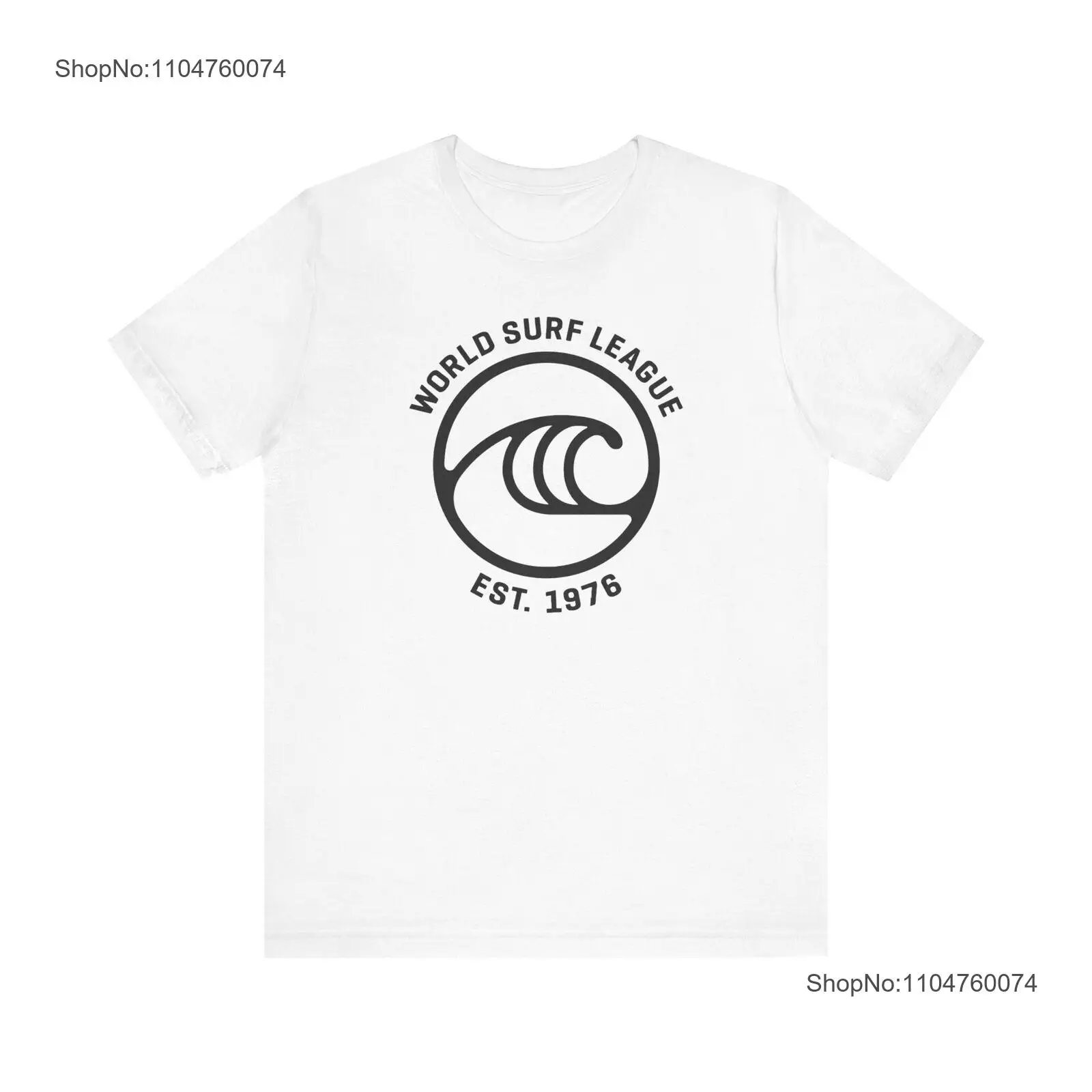 World Surf League Jersey  T Sh - Vintage Fashion Jersey review and price