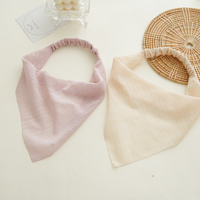 Sweet Floral Headscarf Vintage - Vintage Fashion Boutique review and price