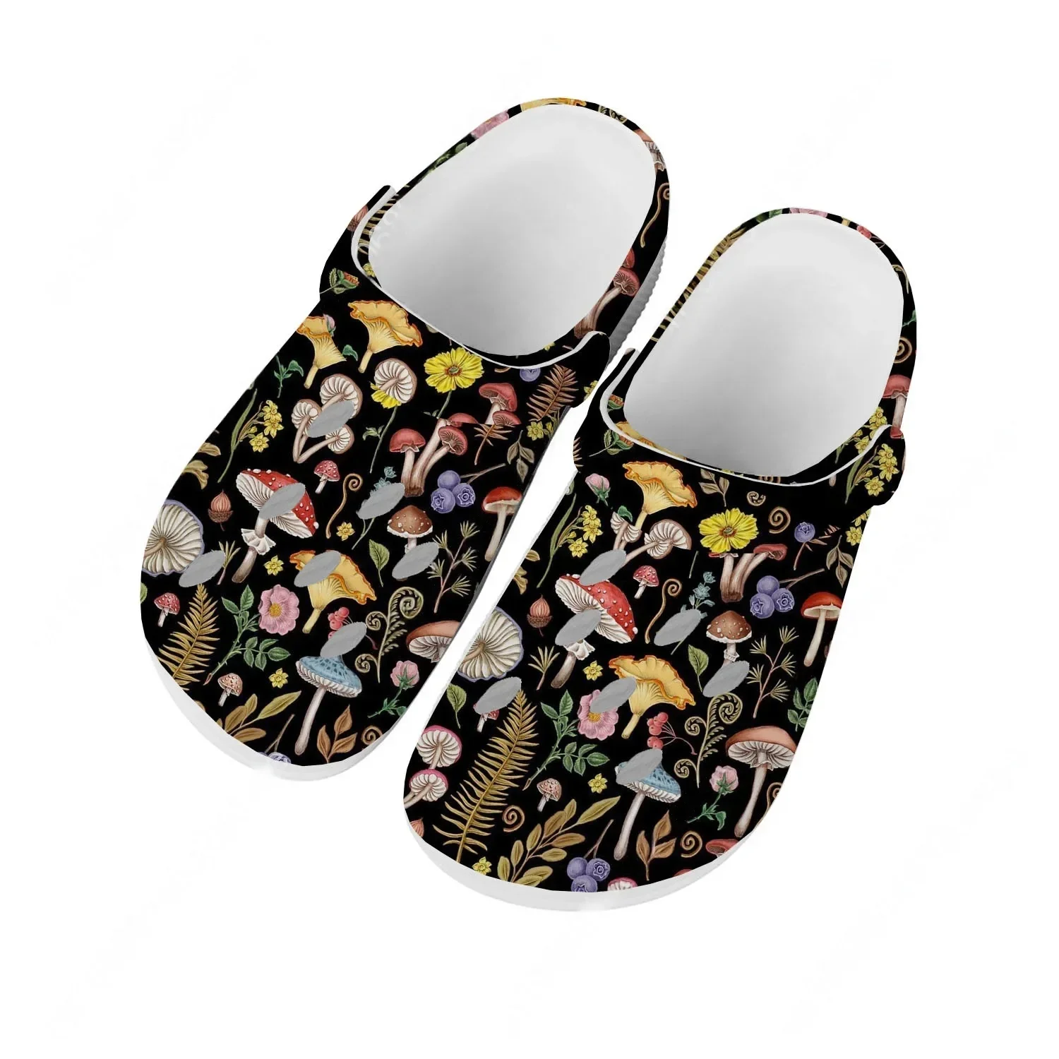 Mushroom Vintage Sandals Men W - Vintage Fashion For Men review and price
