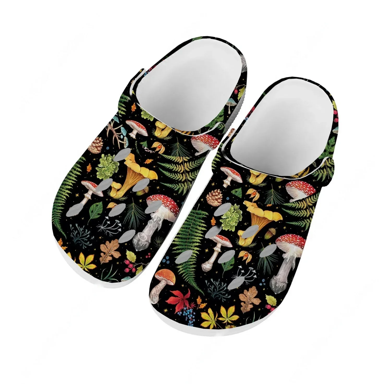 Mushroom Vintage Sandals Men W - Vintage Fashion For Men review and price