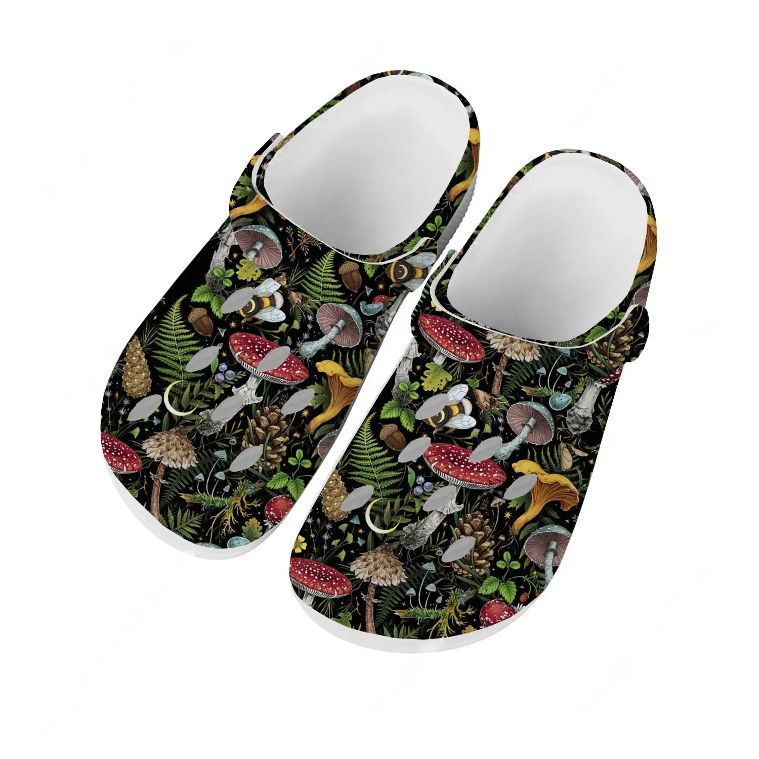 Mushroom Vintage Sandals Men W - Vintage Fashion For Men review and price