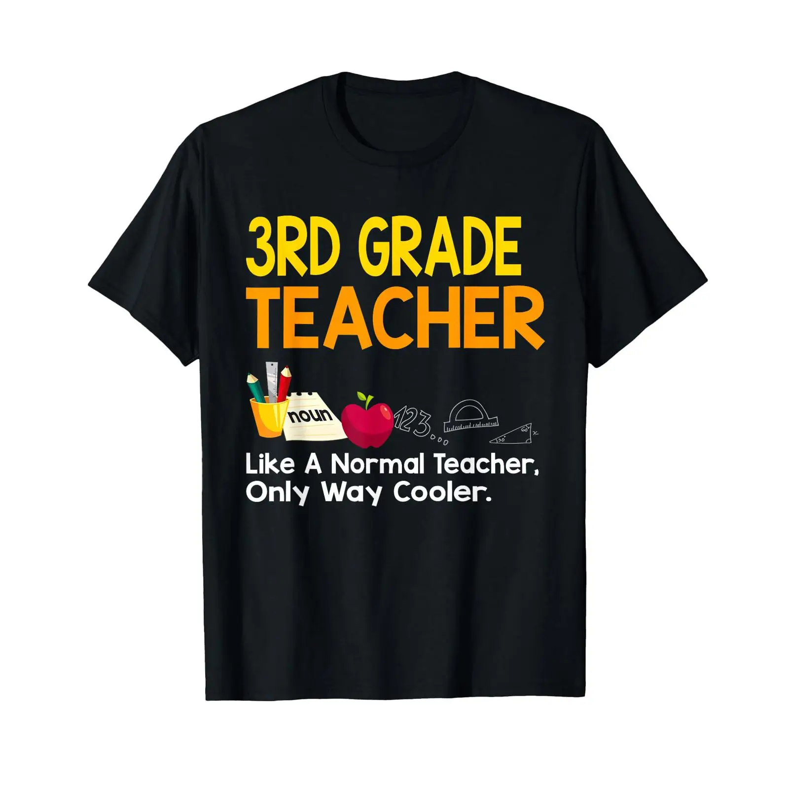 Third Grade Teacher 3rd Defini - Vintage Fashion Definition review and price