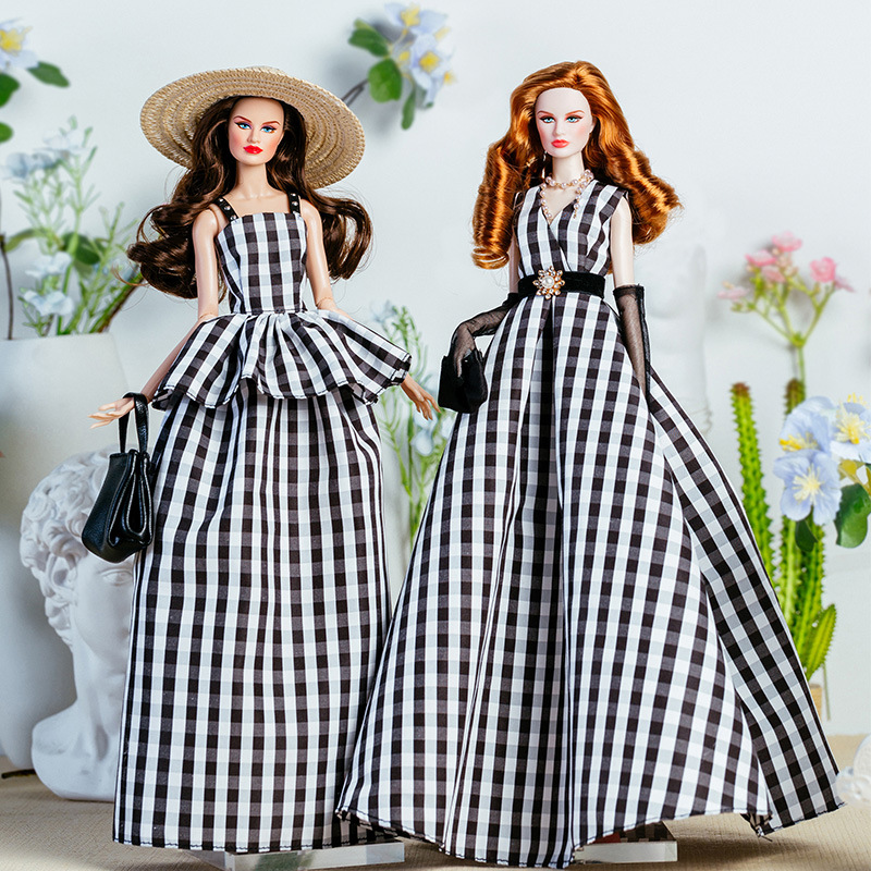32cm Supermodel Doll Clothes S - Vintage Fashion Collection review and price