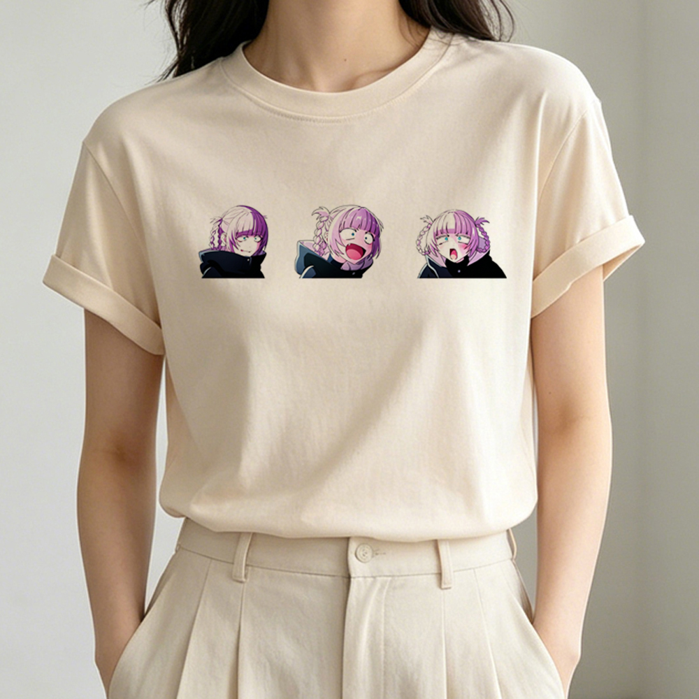 Call of the Night tshirt femal - Retro Vintage Korean Fashion review and price